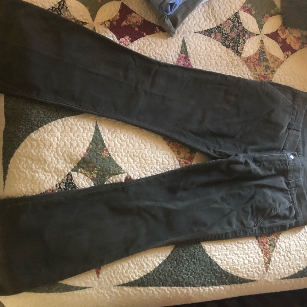 Zara Pant